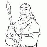 شقيق كيناي ل