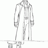 قائد وكالة شيد