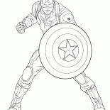 بطل الحرب الأسطوري