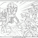 موجة الانفجار