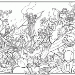 الجيش أولترون]