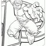 هجمات الهيكل