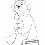 تحمل في المحطة