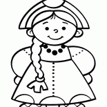 الجمال الروسي