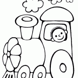 قاطرة البخار