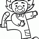 مهرج