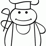 طبخ