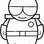 طيار
