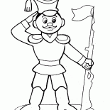 جندي القصدير