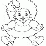 ميلاد سعيد دمية