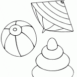 Volchok والكرة الدوامة