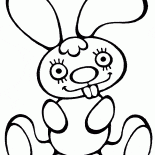 لعبة الأرنب