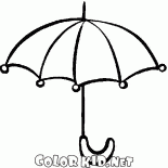 مقتبس من المطر