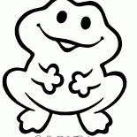 جولي الضفدع