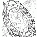 عصابة النقل الفضائي