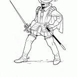 الحرس المملكة