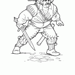 مرتزقة الحرس