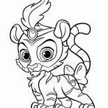 نمر السلطان