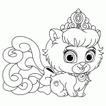 كيتي النعال