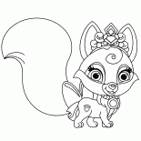 الثعلبة نوزلز