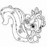 الظربان المرج