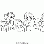 المهور الكريمة