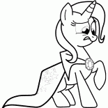 TRIXIE يعاني من سوء حظ