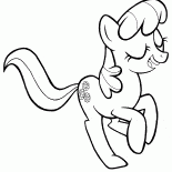 المهر - المغني