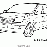 رانديفو سوداء