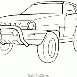 التنين السريع