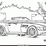 بي إم دبليو كشف