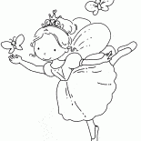 رقصات جنية