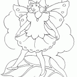 عفريتة ترقص