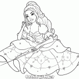 التفكير باربي