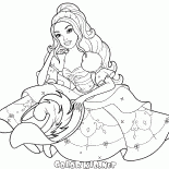 مدروس كورين