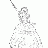 باربي على مقربة من حلم