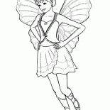 الجنية العشيقة