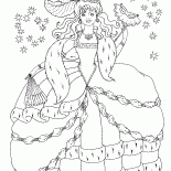 أميرة في الكرة