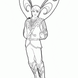 الأمير دريم لاند