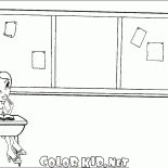 باربي في المكتب