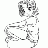 الجنية إيرما