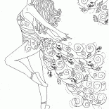 رقصات باليه