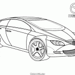 مازدا (اليابان)