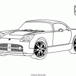 دودج (الولايات المتحدة الأمريكية)