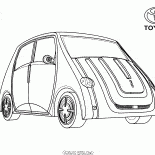 اليابانية مصغرة فان