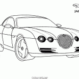 جاكوار (المملكة المتحدة)