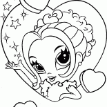 فتاة الاحلام