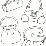 إكسسوارات براقة