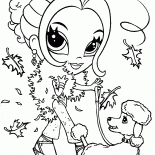 كلب الماجستير