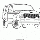 سيارة عائلية